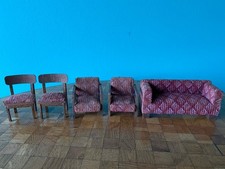 Sessel Sofa Stuhl Paul Hübsch