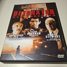 Detonator Der Todeszug (DVD)