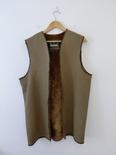 Vintage BARBOUR Warmflor Jacke