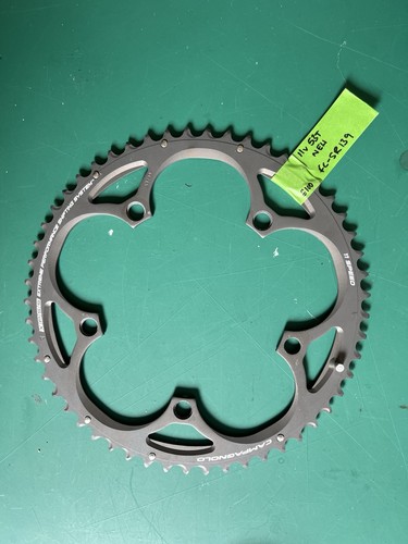 Campagnolo speed 53t - 11,