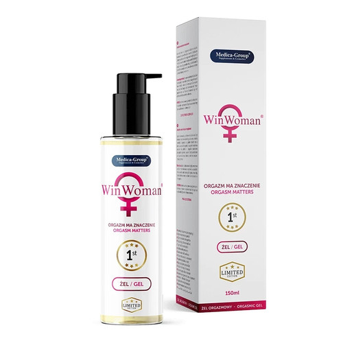 Medica group win woman - medica,