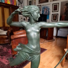 ATALANTE von Demarco, Max Le