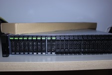 Fujitsu Eternus SAN DX60 S3-2x