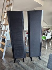 HiFi Audio Lautsprecher Magnepan Magneplanar MG-1,50 selten