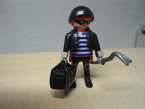 Playmobil 5596 serie 8 - ,