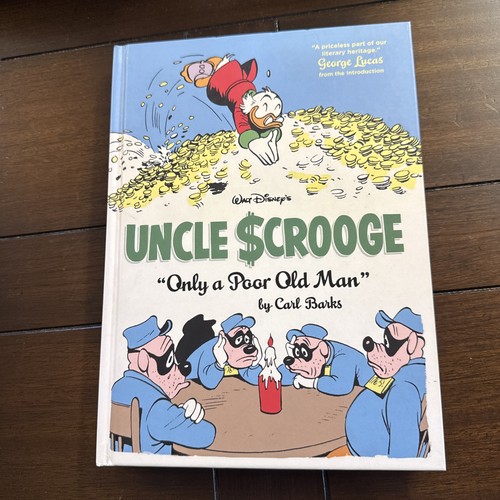 Walt disney uncle - walt, scrooge
