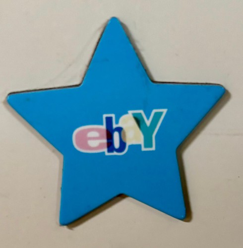 Ebay stern kühlschrankmagnet - ebay,