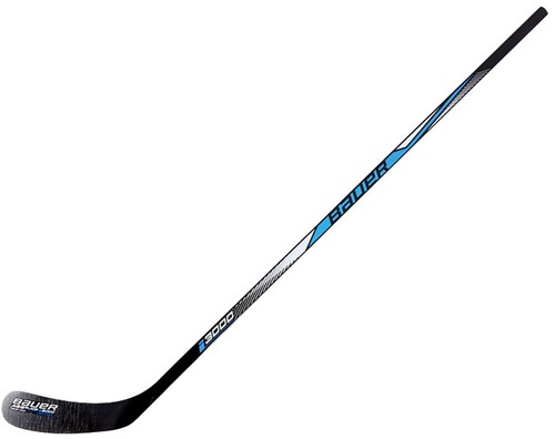 Bauer i3000 abs hockey - bauer,