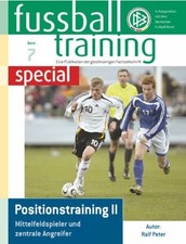 Fussballtraining special 7
