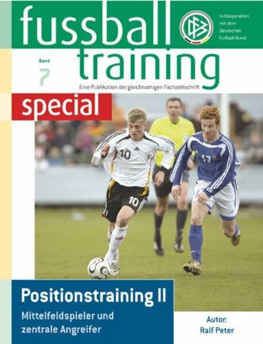 Fussballtraining special - , 7