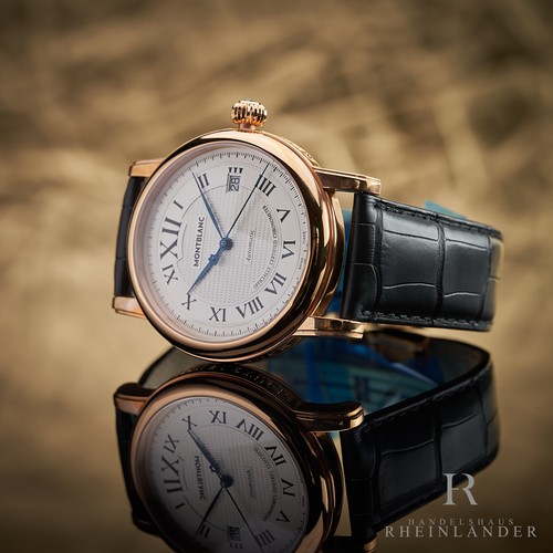 Montblanc star collection - star, xl