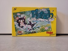 HABA: 4377 Platsch
