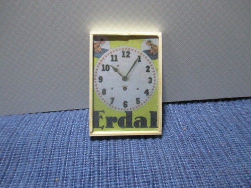 Uhr holz wanduhr - holz,