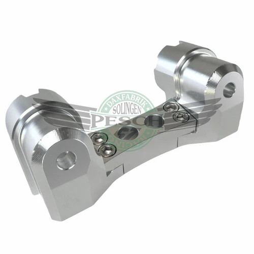 Cnc lenkerbrücke klapplenker - cnc,