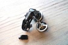 Schaltwerk  Huret Success Titan Rennrad Randonneur für Campagnolo Ausfallenden