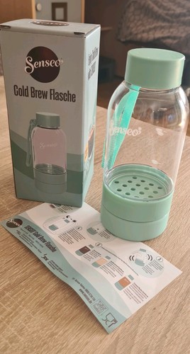Philips senseo cold - senseo, brew