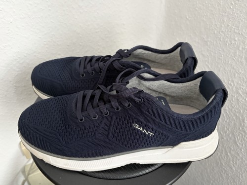 Gant herrenschuh 43 - gr.,