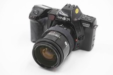 Minolta Dynax 7000i mit