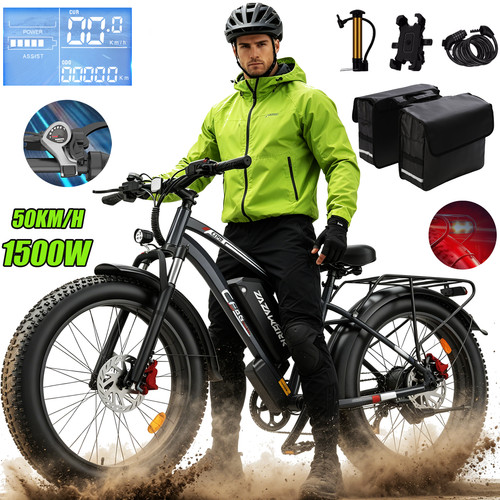 All terrain 1500w - all-terrain,