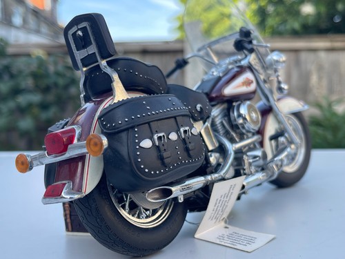 Franklin mint 1990 - 1:10,
