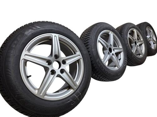 Audi alufelgen winter - a4, b9