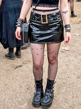 Lackrock S (36)  Mini Vinyl