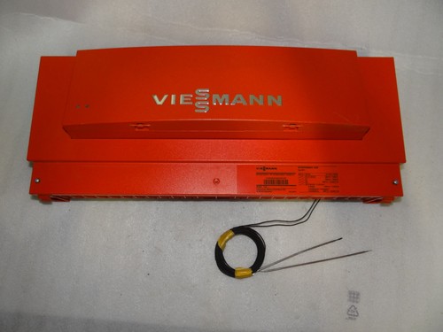 Viessmann vitotronic 100 - vitotronic,