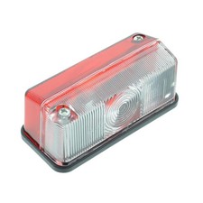 Hella Anhänger Umrissleuchte