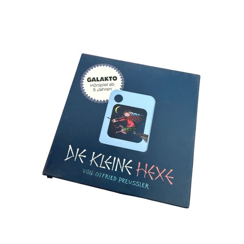 Galakto token die - die, hexe