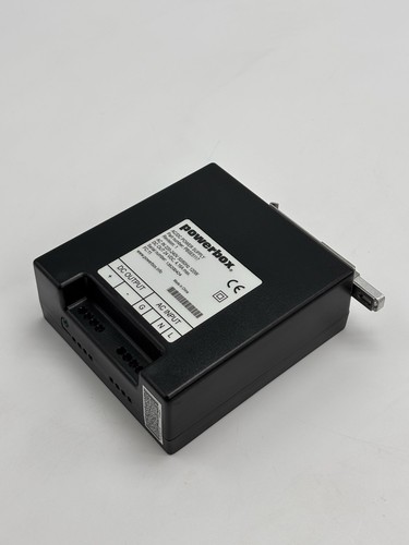 Powerbox pbse5117 - powerbox,