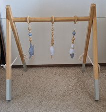 Baby-Spielbogen - Baby Gym -
