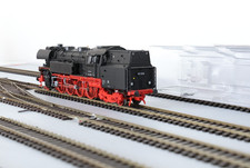 Brawa dampflokomotive - brawa,