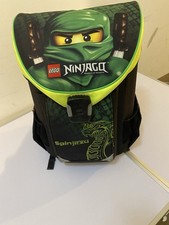 LEGO Ninjago Schulranzen