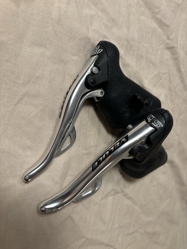 Campagnolo veloce ergopower - veloce,
