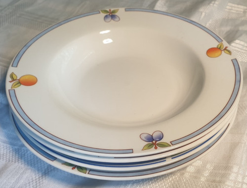 Van well wellco porzellan - well, 1x