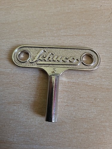 Schuco schlüssel - schuco,
