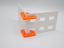 Winkelset Klebehilfe