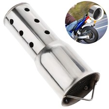 51 mm Motorrad Auspufftopf