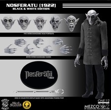 Mezco, One:12 Collective -