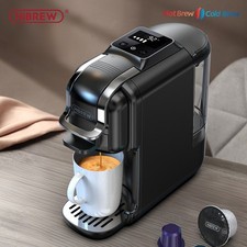 HiBREW H2C 5in1 Kapselmaschine