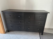 IKEA-Kommode Hennes mit 8