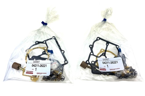 Set toyota b - set, 2t-b
