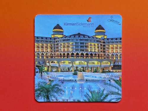 Kirman sidemarin manavgat - sidemarin,