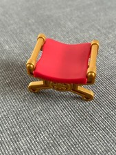 Playmobil® 7856 3019 3020 5892 4249 4253 Hocker Stuhl Sitz