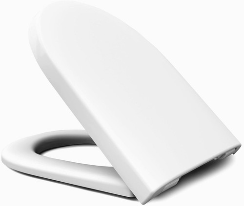 Sanibel sitz 3001 - wc-sitz, weiss