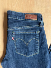 LEVI´S   -SLIGHT CURVE-