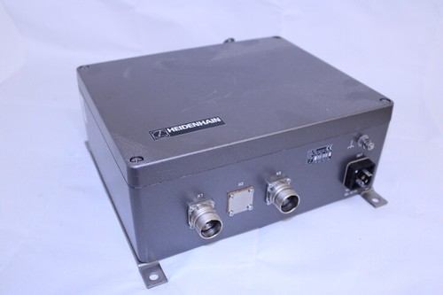 Heidenhain exe 922 - exe,