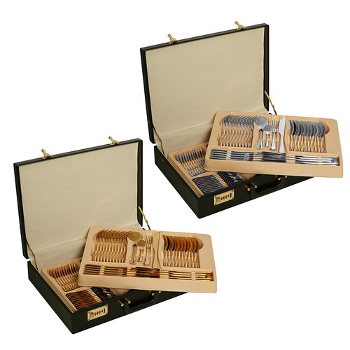 Banaru design besteckset - banaru,