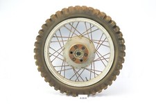 Victoria KR 26 N Aero - Hinterrad Felge A26R