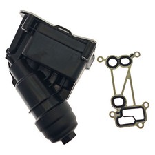 ÖLFILTERGEHÄUSE Für BMW 1.6